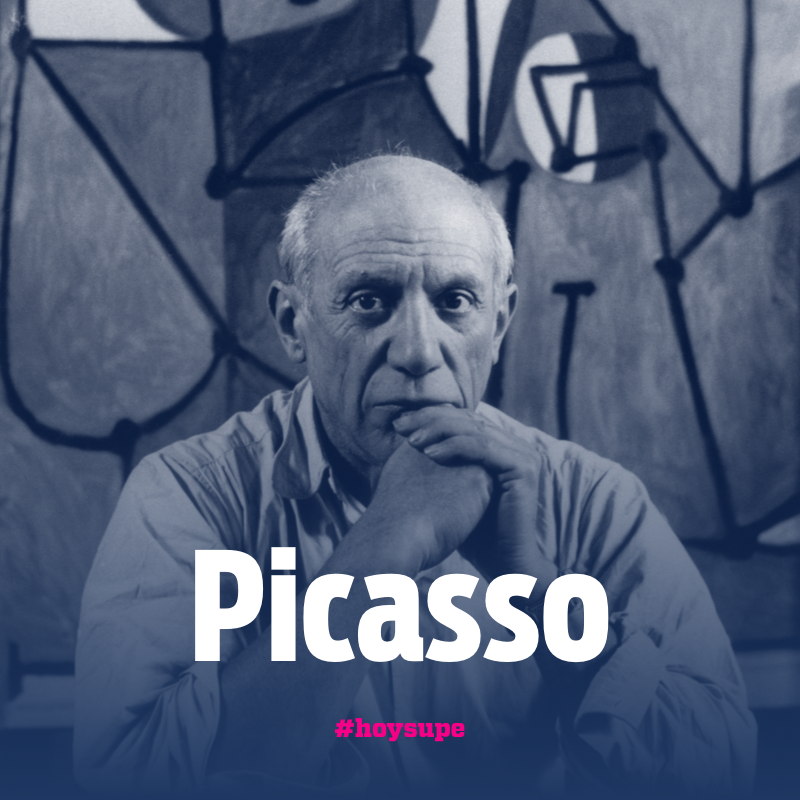 Pablo Picasso