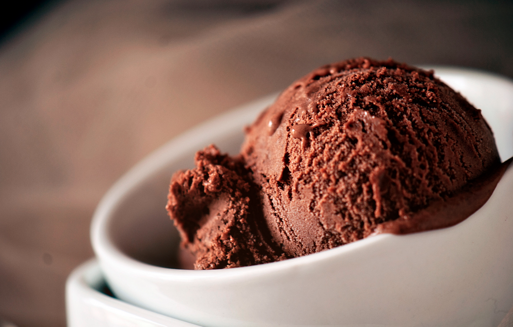 El helado y Nerón