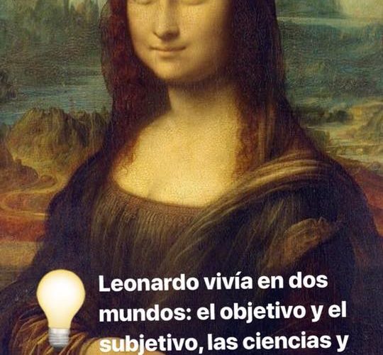 Leo Da Vinci