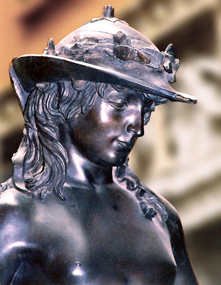 El David de Donatello