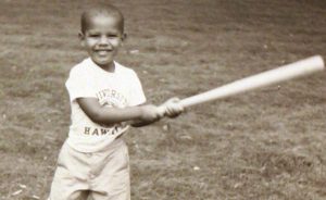 Barack Obama